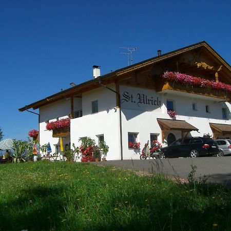 Gasthof St. Ulrich Мельтіна Екстер'єр фото