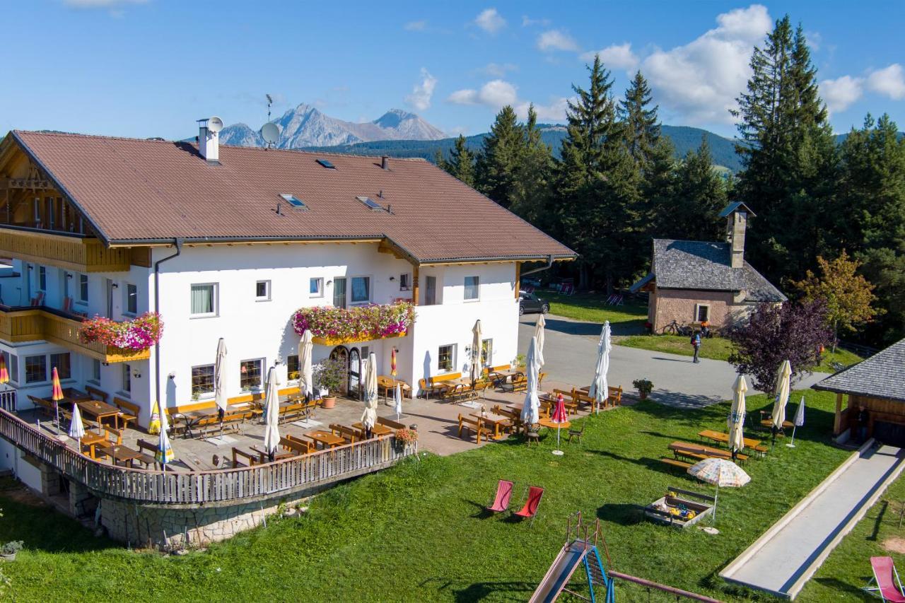 Gasthof St. Ulrich Мельтіна Екстер'єр фото
