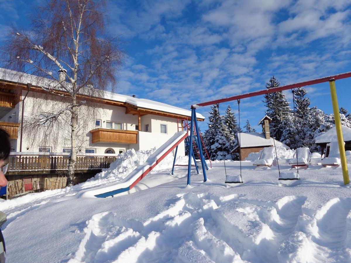 Gasthof St. Ulrich Мельтіна Екстер'єр фото