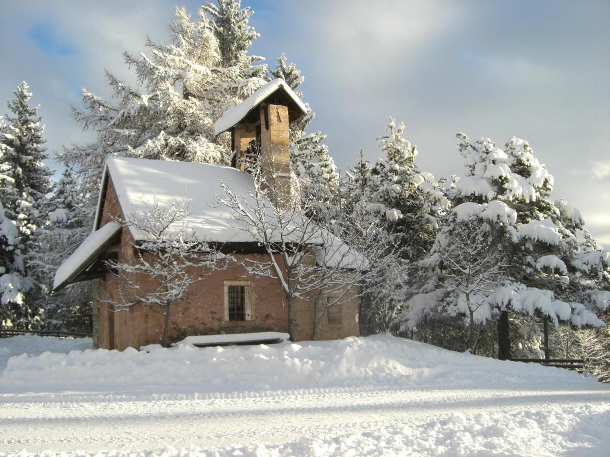 Gasthof St. Ulrich Мельтіна Екстер'єр фото