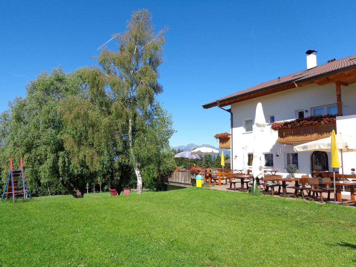 Gasthof St. Ulrich Мельтіна Екстер'єр фото