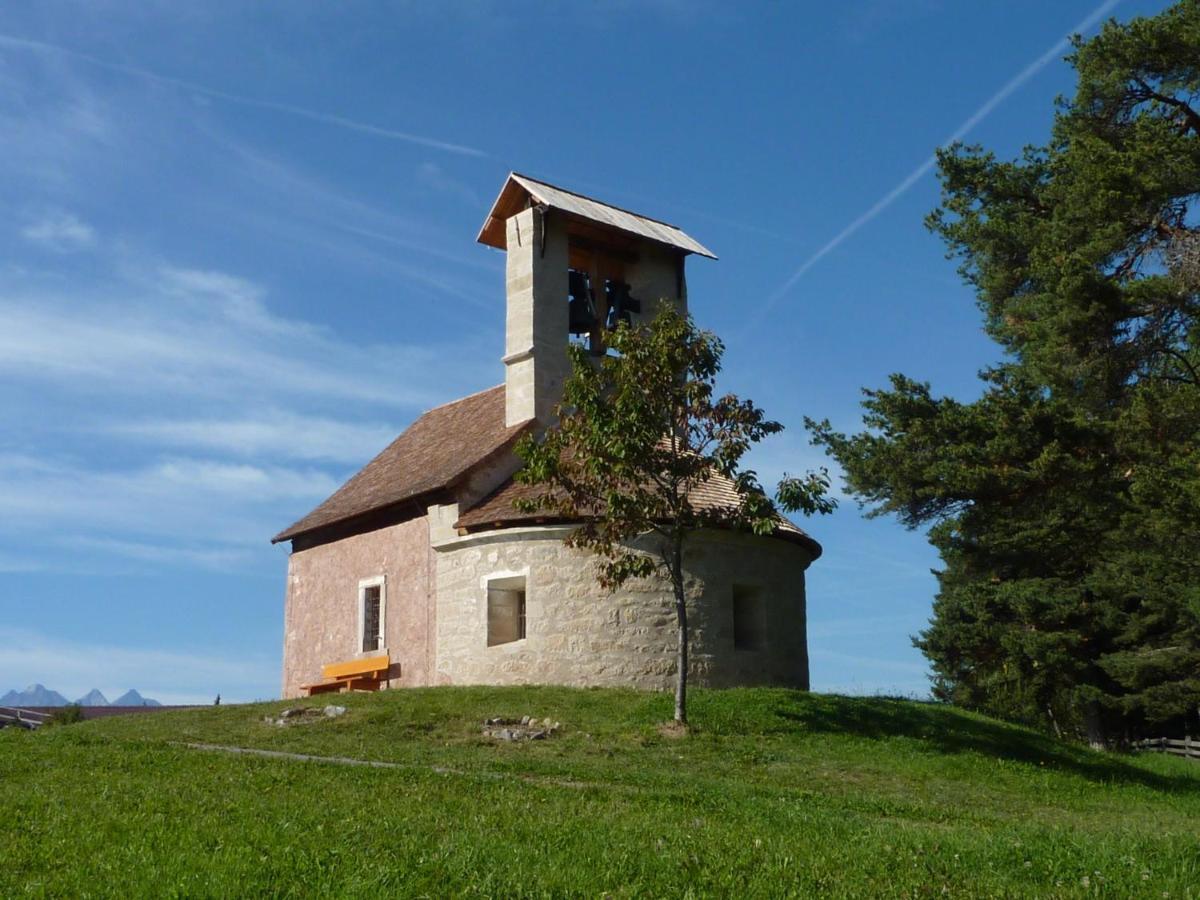 Gasthof St. Ulrich Мельтіна Екстер'єр фото